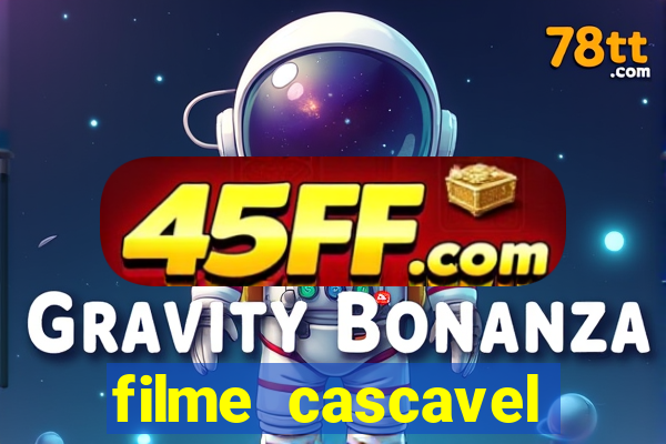 filme cascavel final explicado